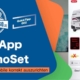 WomoSet App