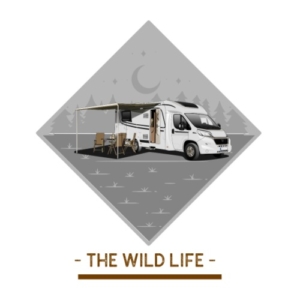 the-wild-life-teilintergriertes-wohnmobil-maenner-premium-t-shirt